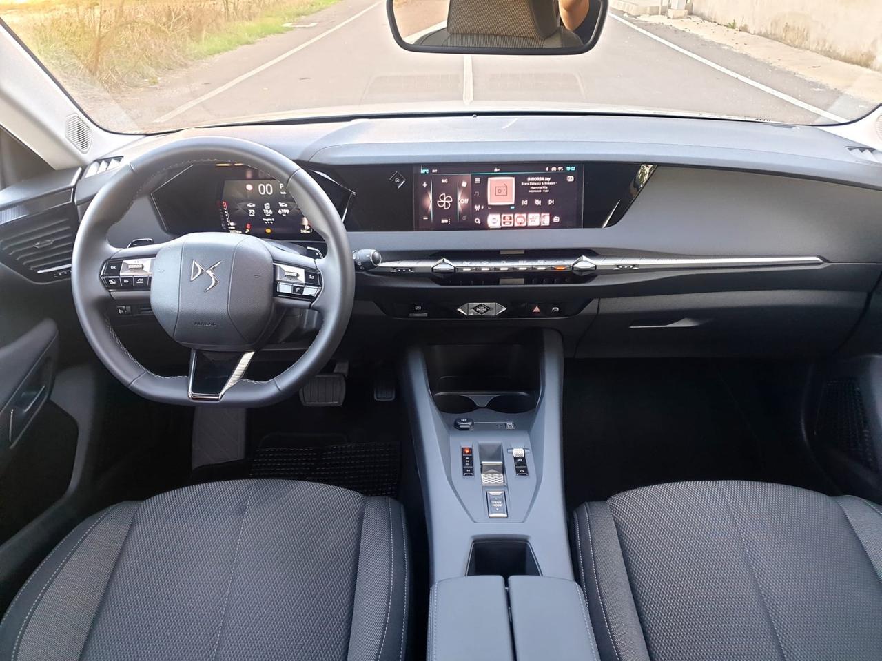 Ds DS4 4 PureTech 130 aut. Cross Rivoli