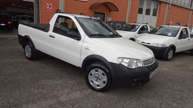 FIAT - Strada 1300 MTJ FIORINO PICK -UP