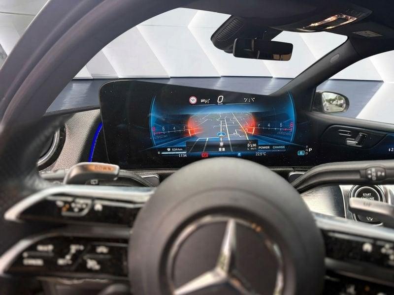 Mercedes-Benz GLB AMG 35 Premium AMG 4matic auto 7p.ti