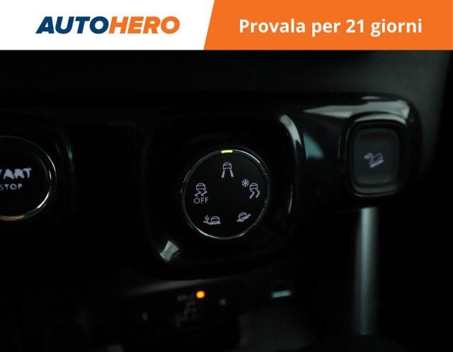 CITROEN C3 Aircross PureTech 110 S&S EAT6 Shine