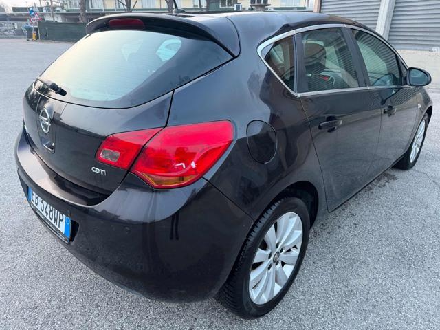 OPEL Astra 1.7 CDTI 110CV 5p Cosmo senza lavoro da fare