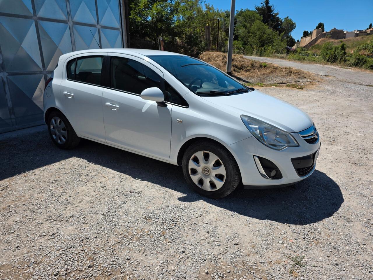 Opel Corsa 1.3 CDTI 75CV 72.000KM