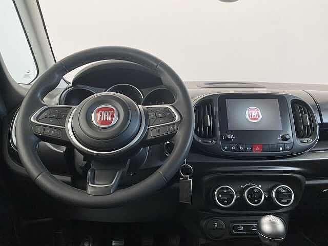 Fiat 500L 1.4 95 CV S&S Sport