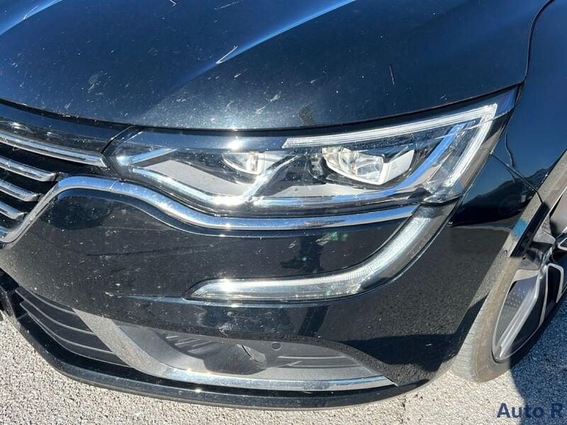 Renault Talisman Sporter dCi 160 CV EDC Energy Intens
