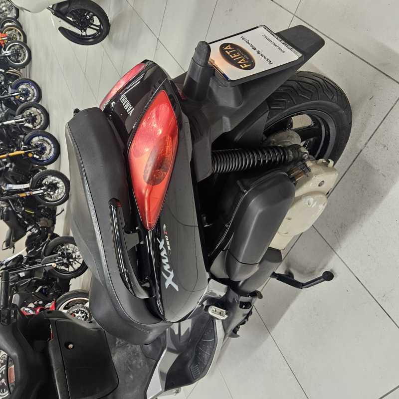 Yamaha X-Max 250 - 2008