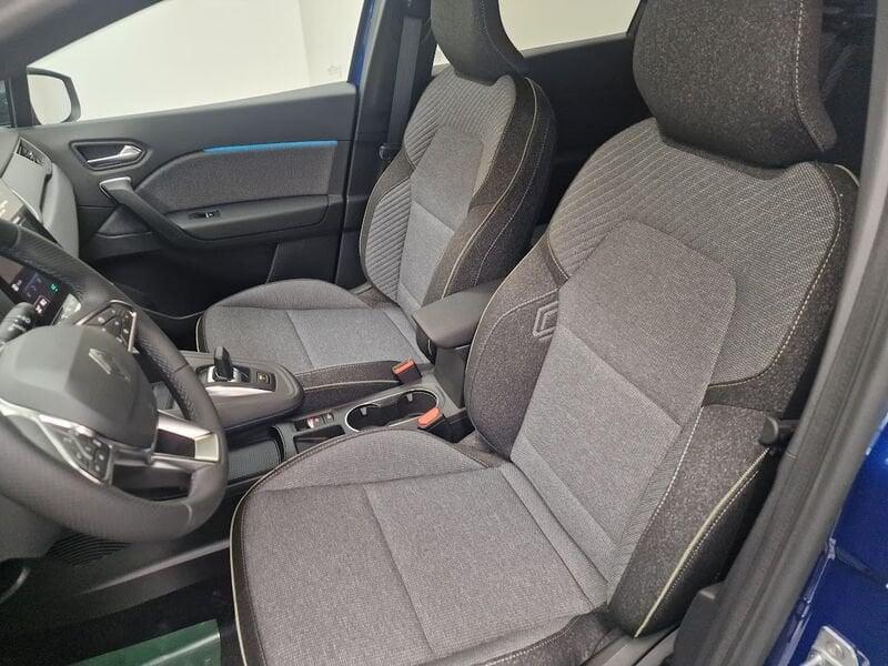 Renault Captur 1.8 full hybrid E-Tech Techno 160cv auto - IVA ESPOSTA