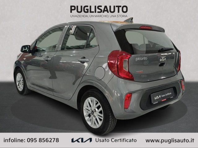 KIA Picanto 1.0 12V GPL 5p. Urban Special Edition