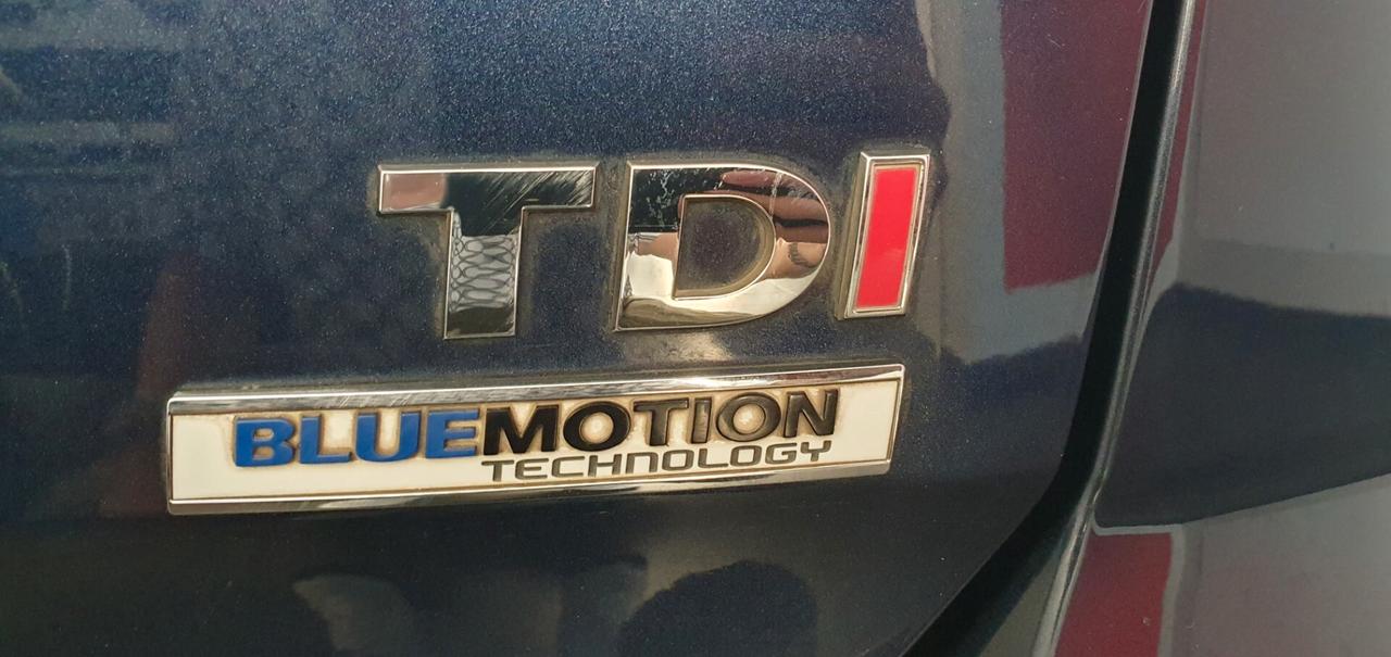Volkswagen Golf 1.6 TDI 110 CV 5p. Sport Edition BlueMotion Technology