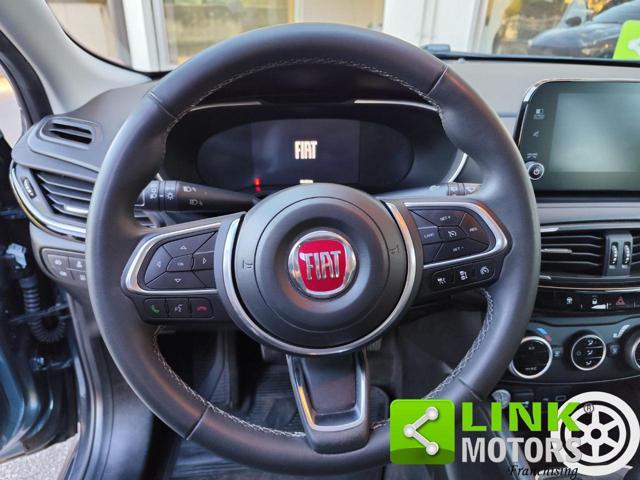 FIAT Tipo 1.0 5 porte City Cross GARANZIA INCLUSA