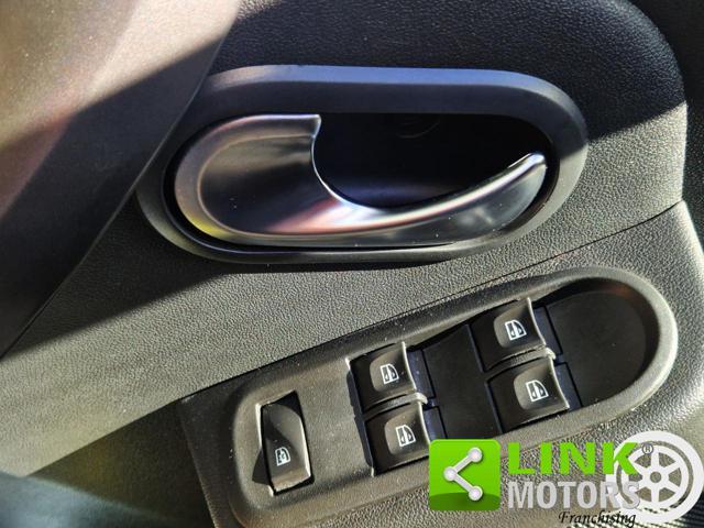 DACIA Duster 1.5 dCi 109CV 4x2 UNICOPROPRIETARIO