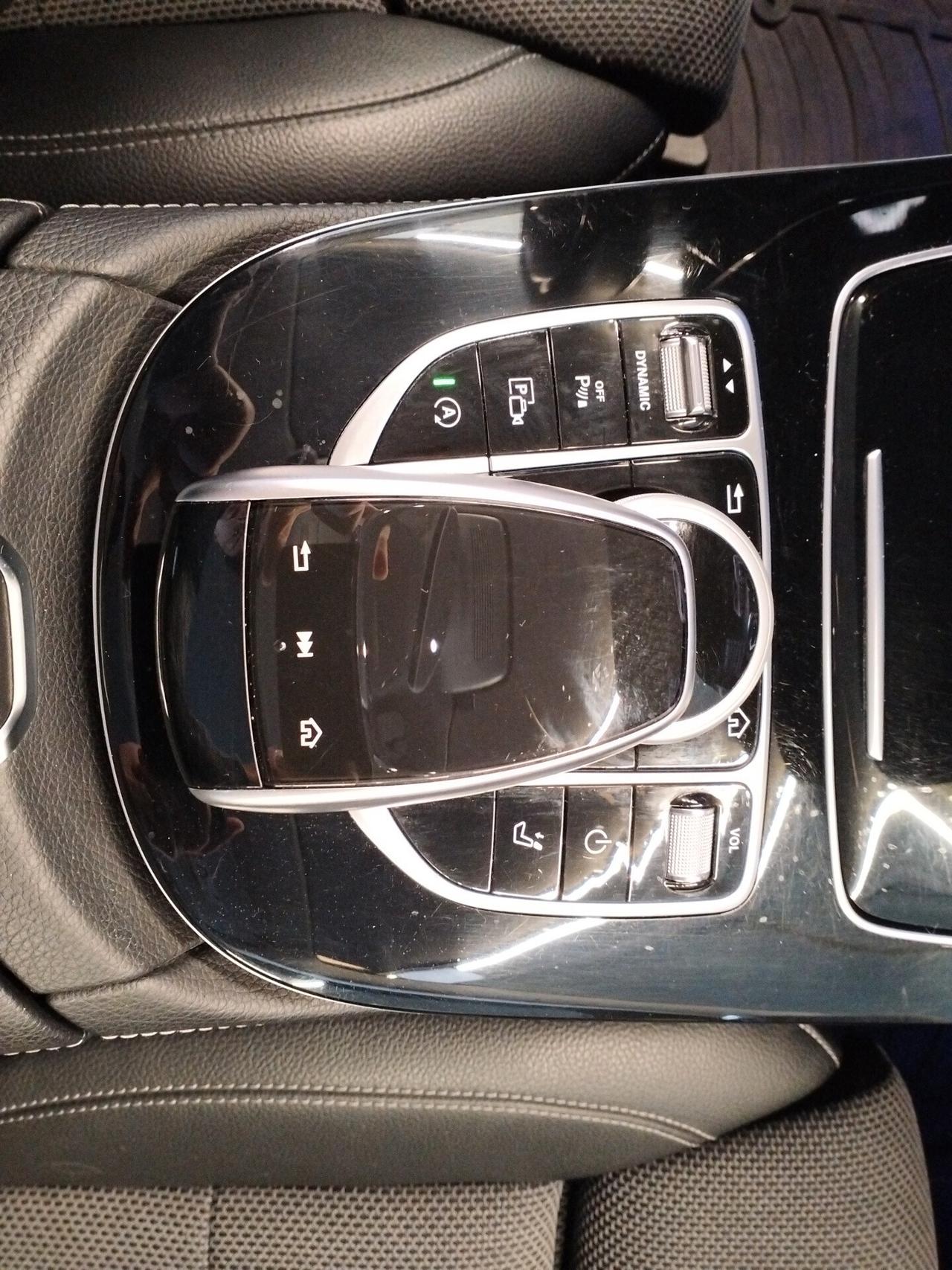 Mercedes-benz E 220 d S.W. Auto Sport