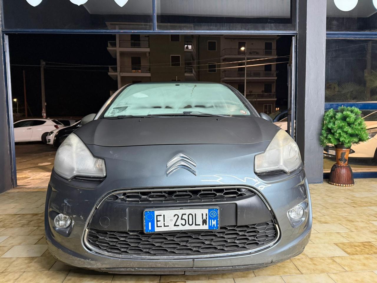 Citroen C3 1.1 Business