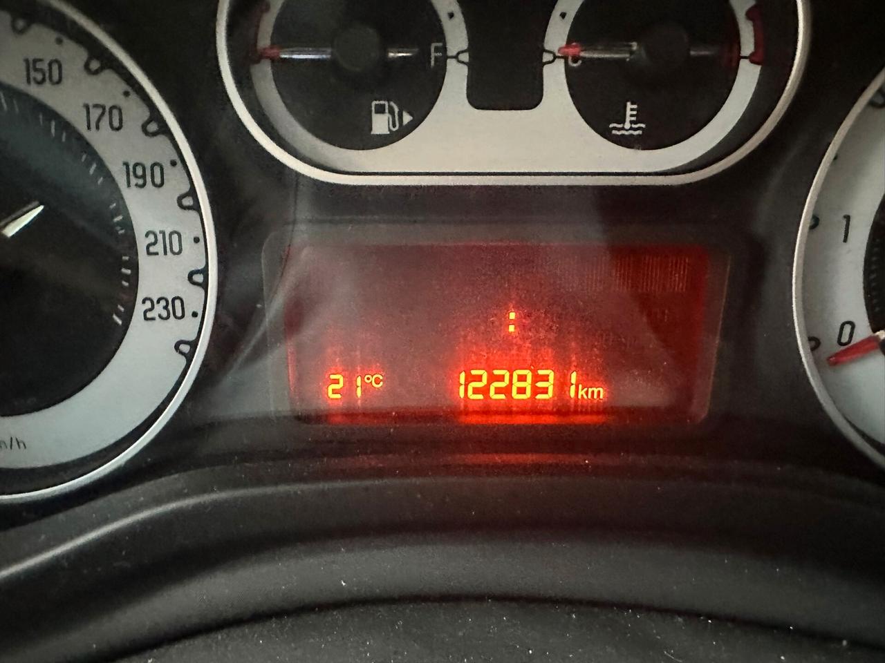 Fiat 500L 1.3 Multijet 95 CV Trekking