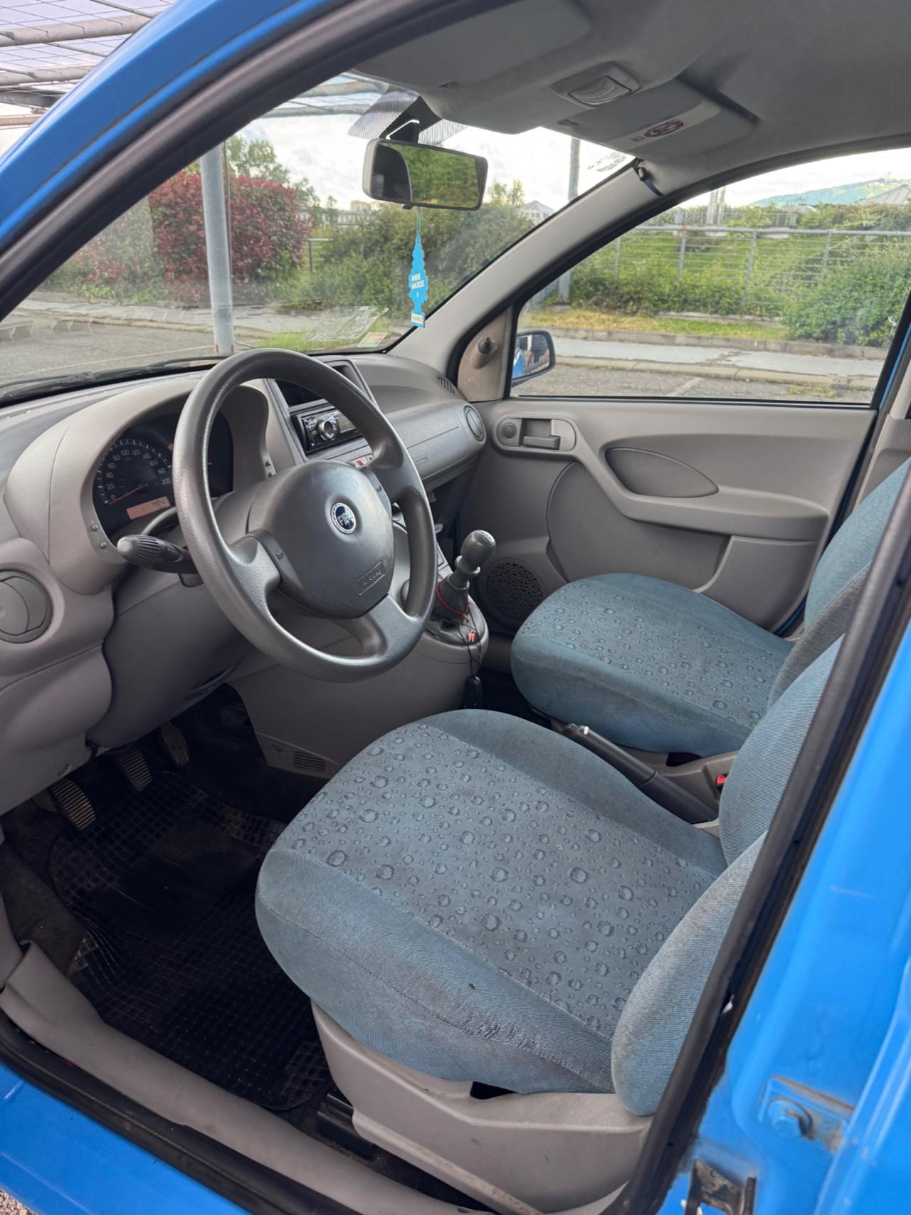 Fiat Panda 1.1 Active