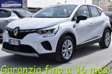 Renault Captur TCe 90 CV Business