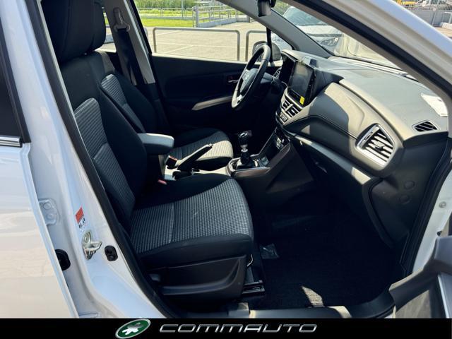 SUZUKI S-Cross 1.4 Hybrid 4WD AllGrip Top