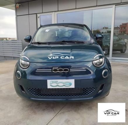 FIAT - 500 E - 500 Action Berlina