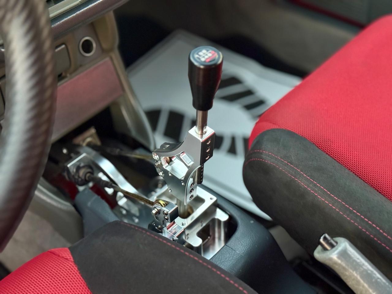 Honda Civic EG SWAP K24