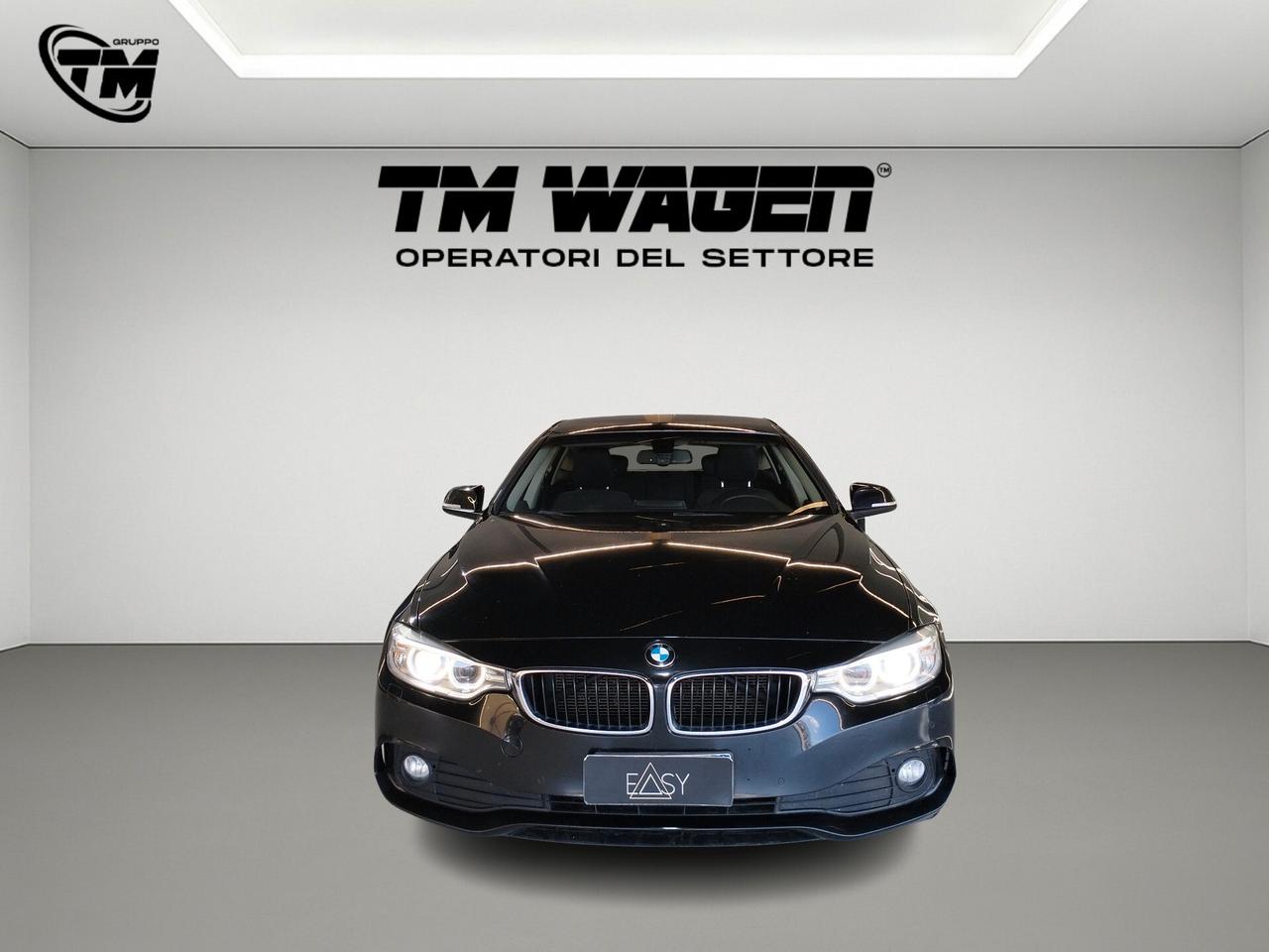 BMW 420 Gran Coupe Luxury auto