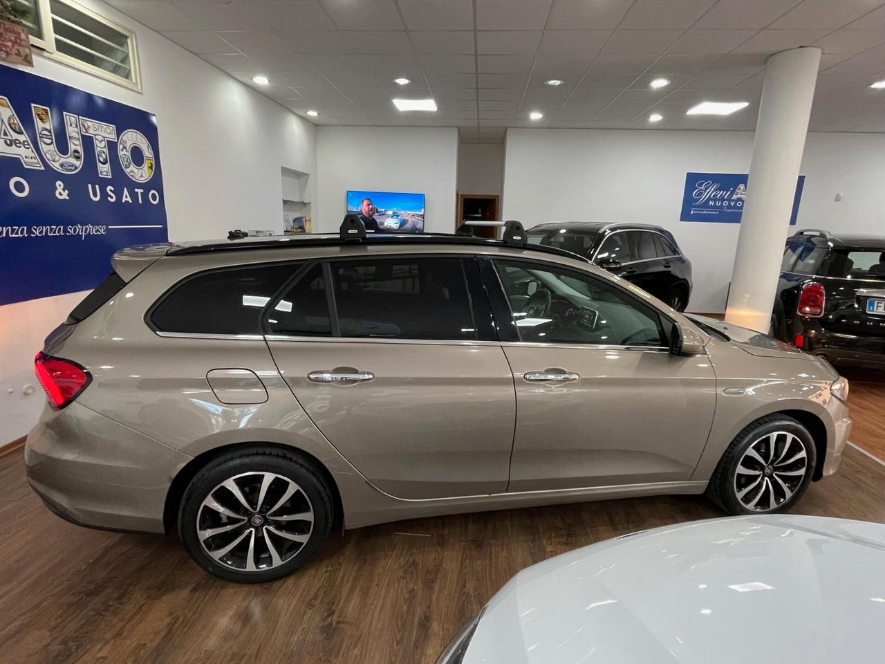 FIAT TIPO 1.6MJT 120CV S&S SW BUSINESS