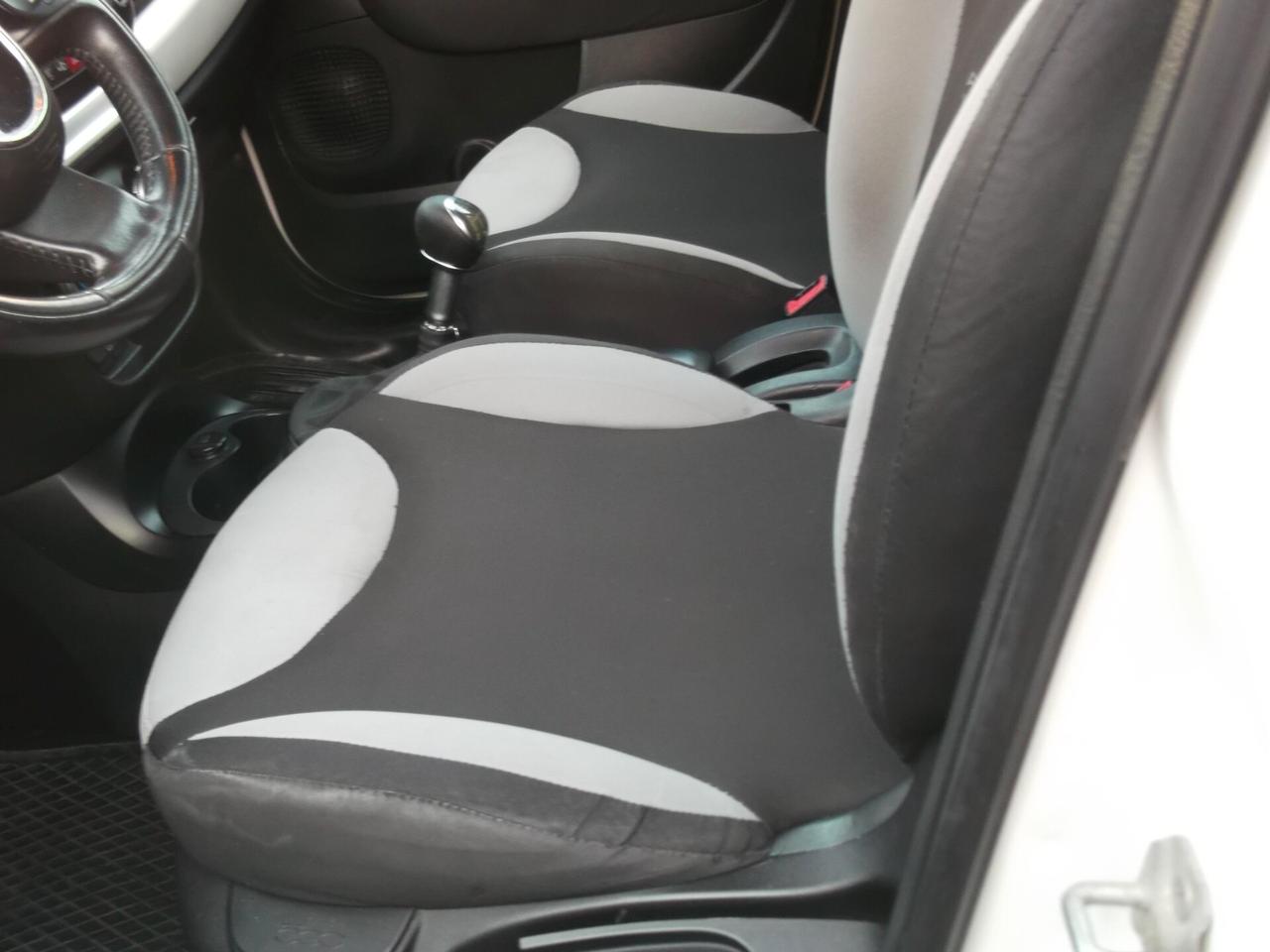 Fiat 500L 1.4 95 CV Pop Star - 26