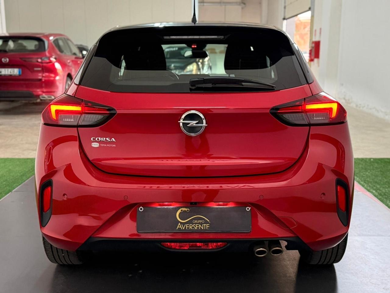 Opel Corsa 1.2 130 CV aut. GS