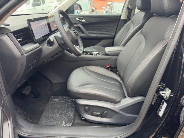 MG HS 1.5 FULL HYBRID+ 224CV LUXURY KM0