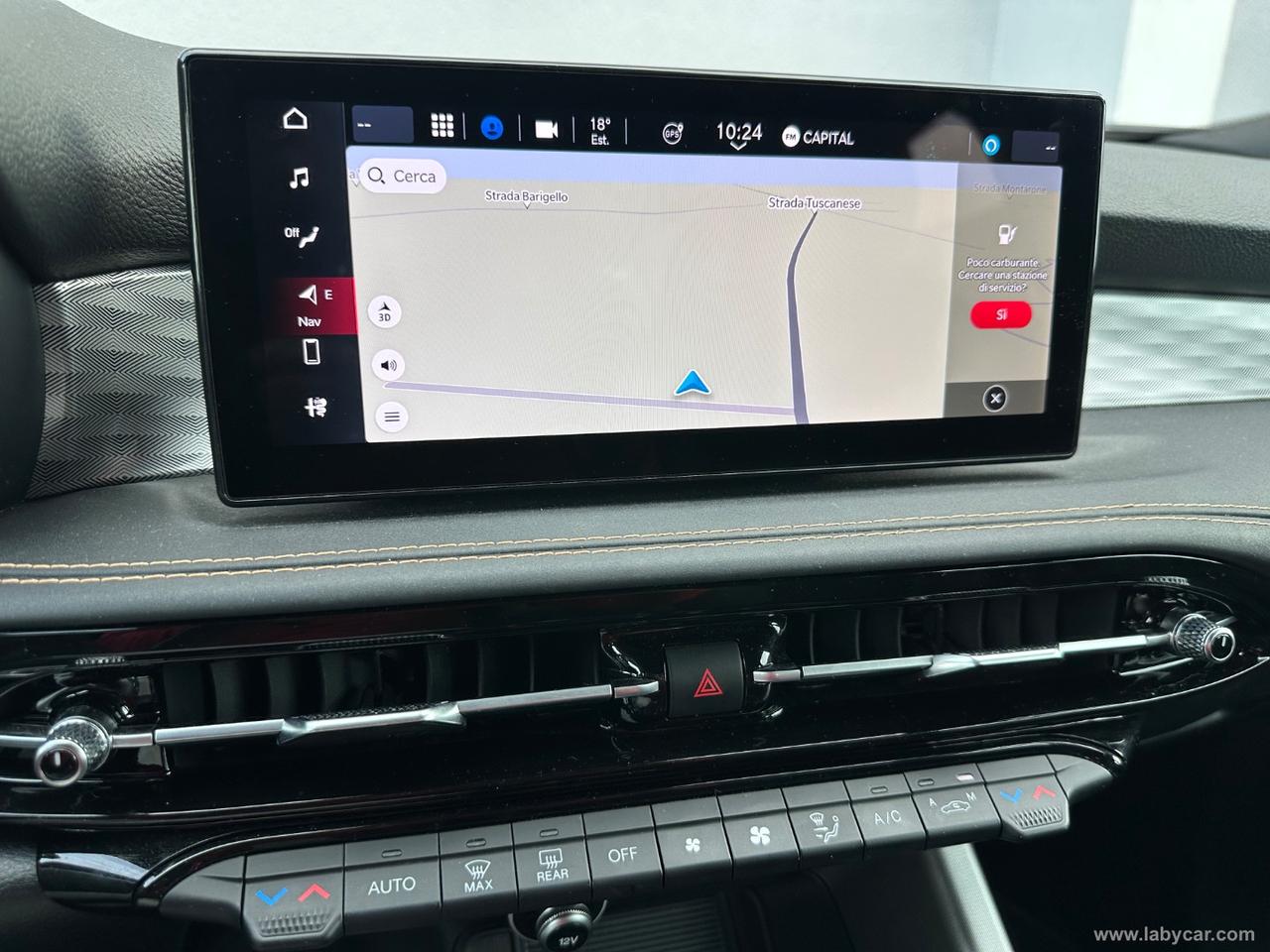 ALFA ROMEO Tonale 1.5 160CV MHEV TCT7 Ti