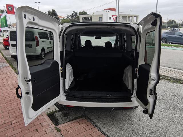 FIAT N1 DOBLO' MAXI Combi 5 posti 1.6 MultiJet 105cv