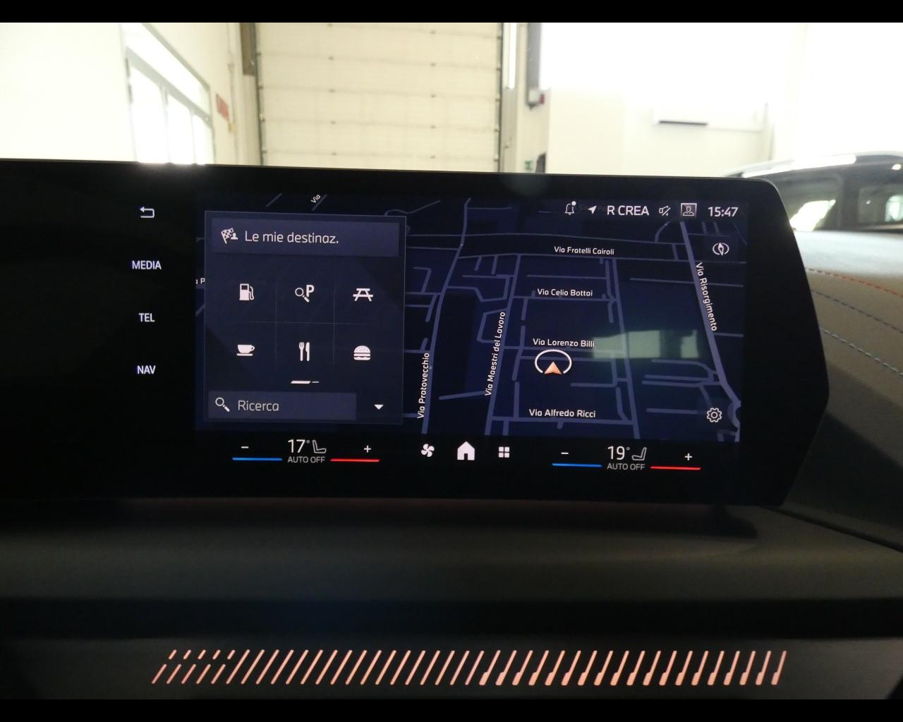 BMW Serie 2 G.C. (F74) - 218d Gran Coupé MSport Pro
