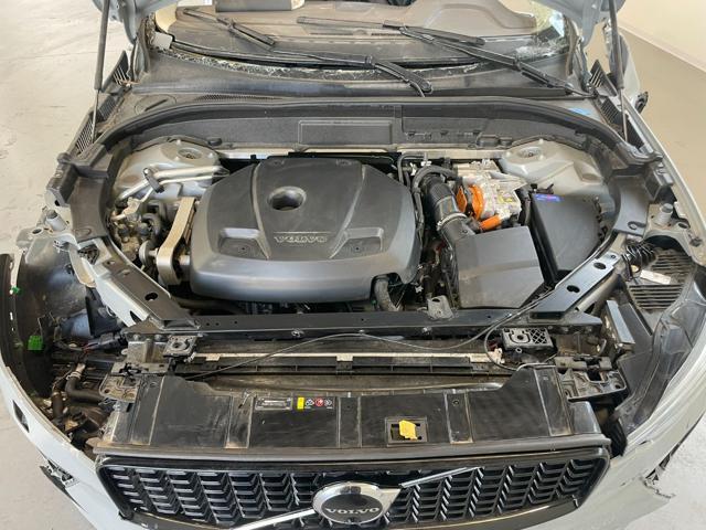 VOLVO XC60 T6 PLUG-IN HYBRID 350CV AWD PLUS DARK