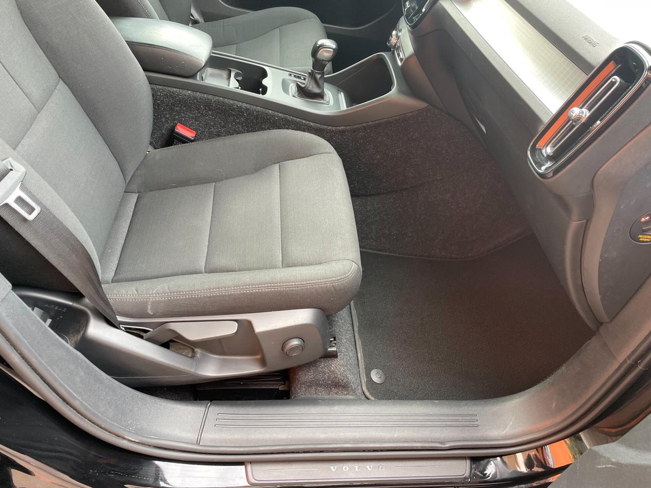Volvo XC40 D3 Momentum
