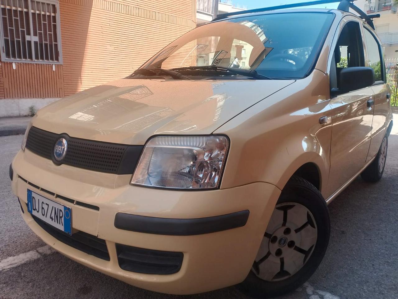 Fiat Panda 1.1 Active