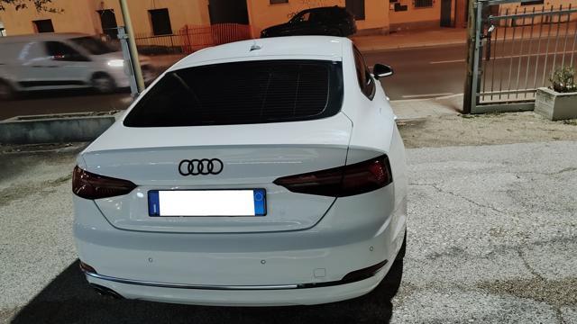 AUDI A5 Sportback 40 tdi Sport s-tronic "LED"PORTELLONE
