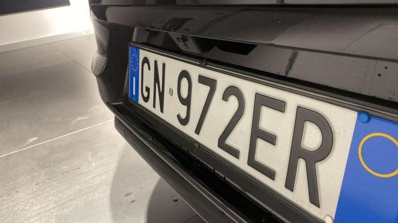 DS DS4 DS 4 PureTech 130 aut. Trocadero
