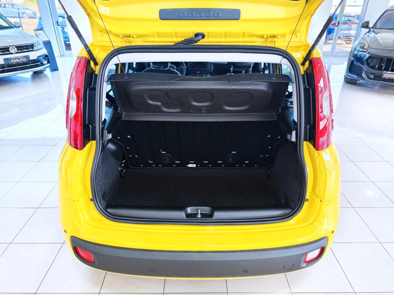 Fiat Panda 1.0 Hybrid ICON 2025