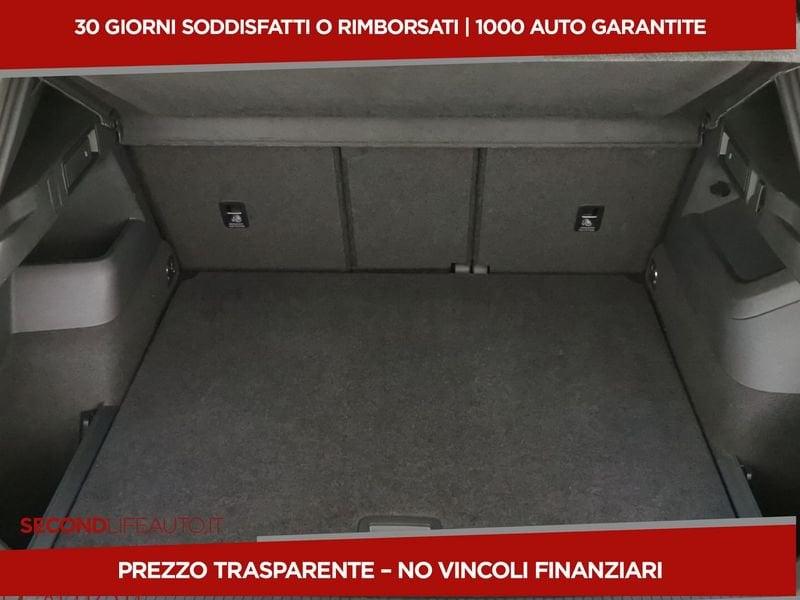 Volkswagen Tiguan 2.0 tdi R-Line 150cv dsg