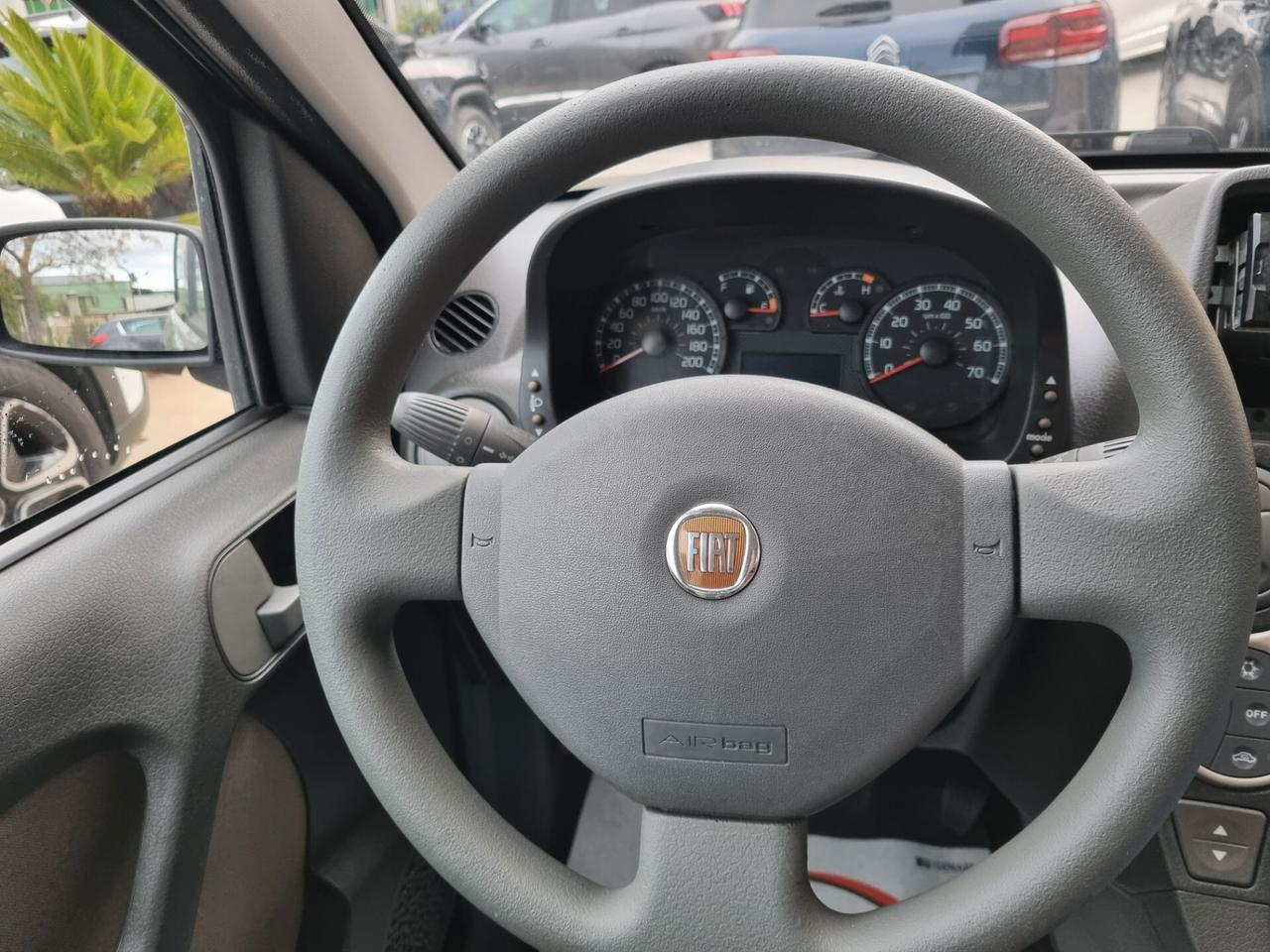 Fiat Panda 1.2 Dynamic