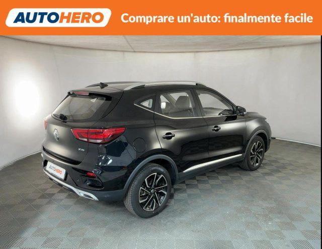 MG ZS 1.0T-GDI aut. Luxury