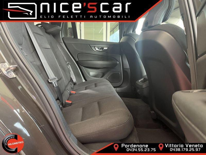 Volvo V60 Cross Country B4 (d) AWD Geartronic