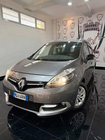 Renault Scenic 1.5 dCi 110CV Start&Stop Energy