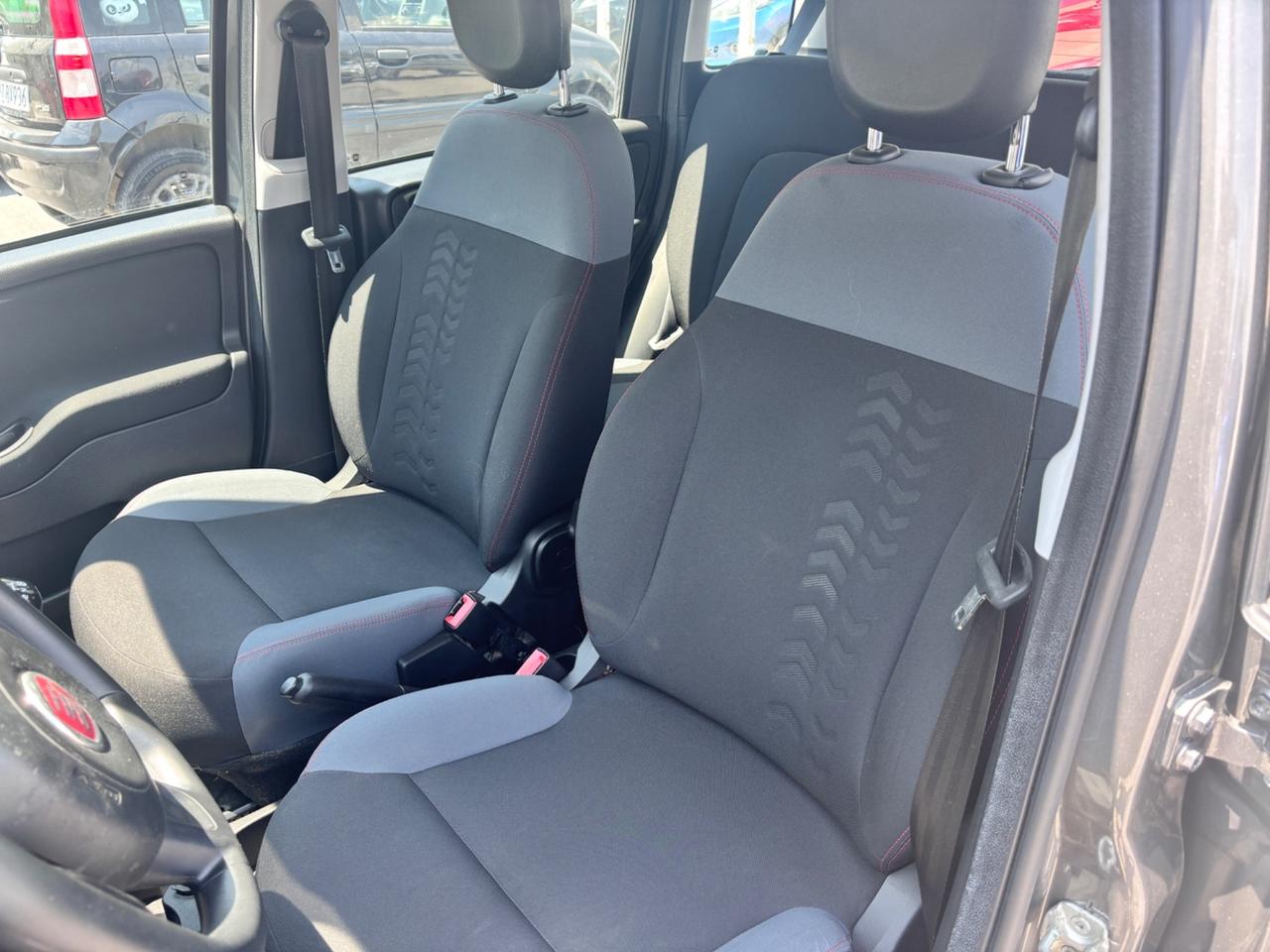 Fiat Panda 1.2 EasyPower Easy