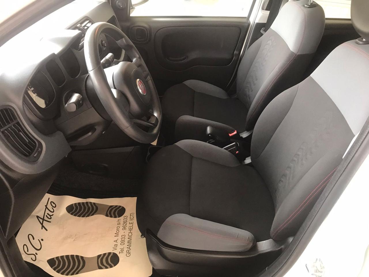 Fiat Panda 1.2 Easy