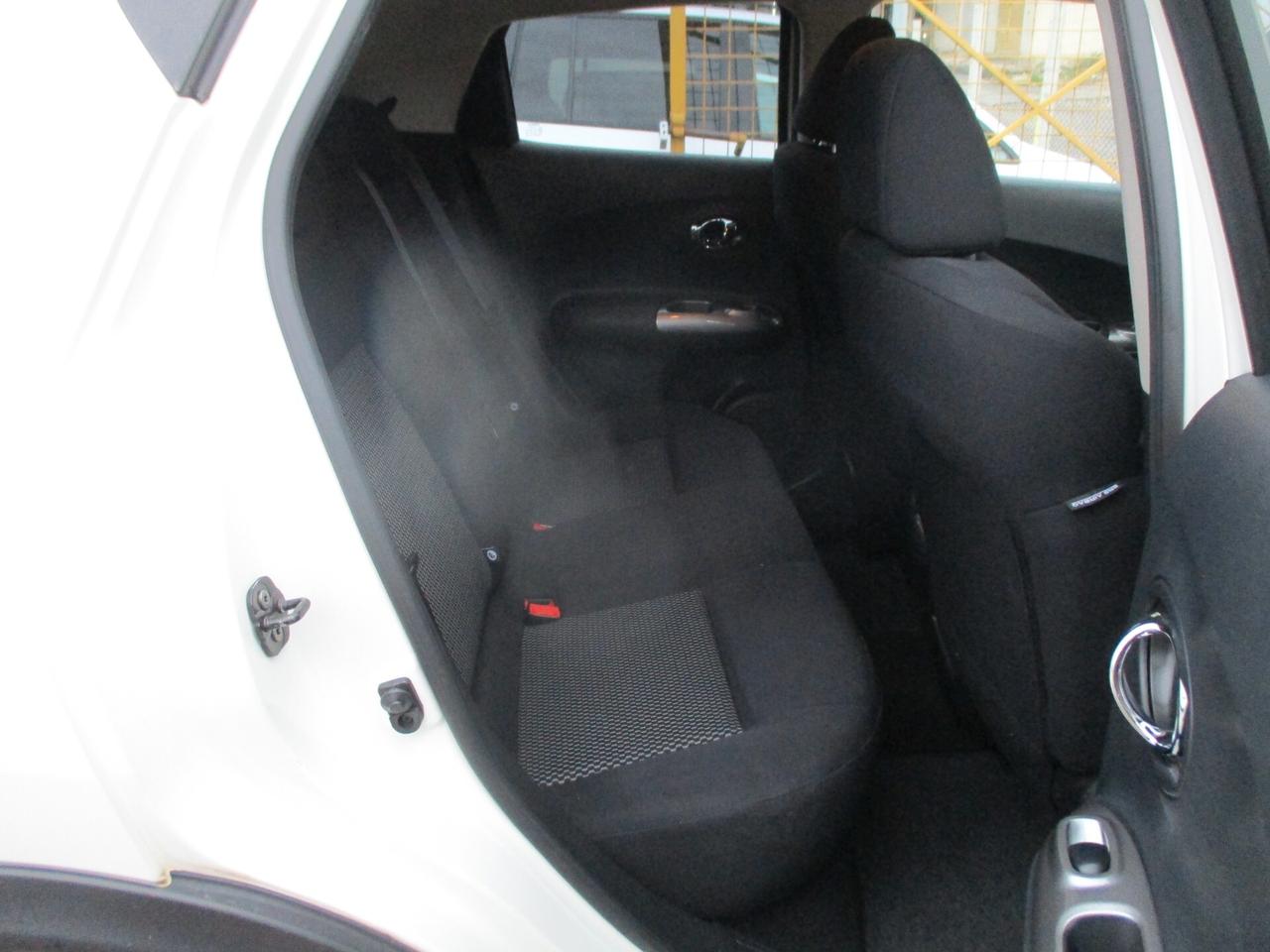 Nissan Juke 1.5 dCi PARI AL NUOVO!!! 2014