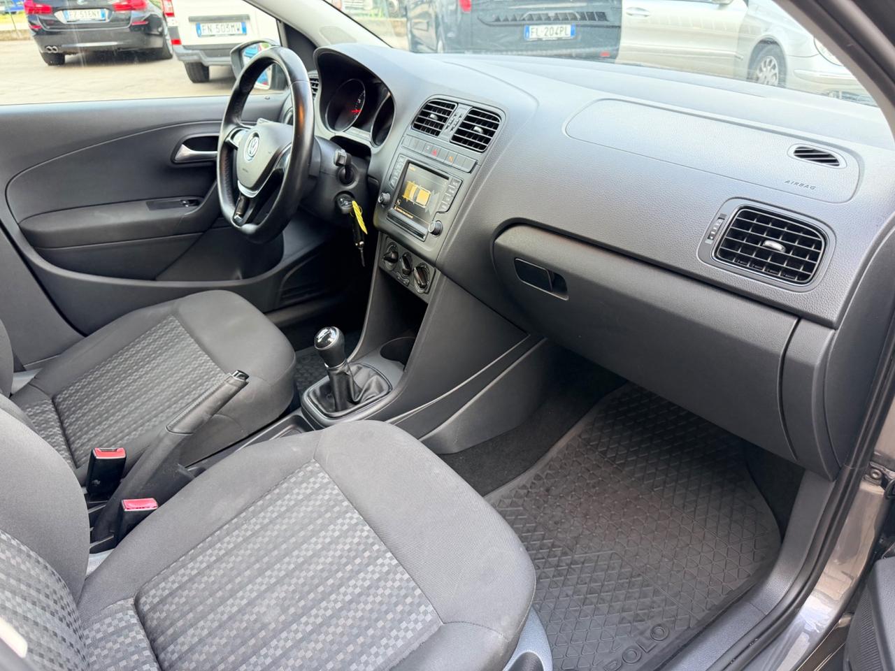 Volkswagen Polo 1.0 TSI 5 porte 2016