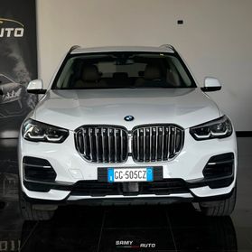 Bmw X5 xDrive25d xLine
