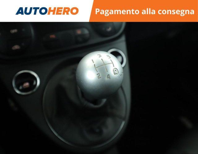 ABARTH 595 1.4 Turbo T-Jet 180 CV Competizione