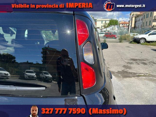 FIAT Panda 1.0 FireFly S&S Hybrid Pandina