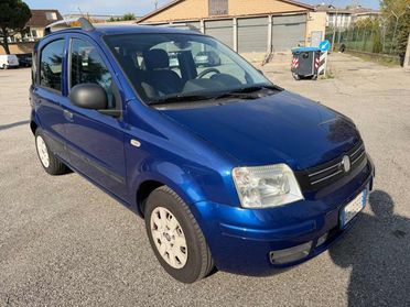 FIAT Panda 119,521km 1.2 Emotion senza nessun lavoro da fare