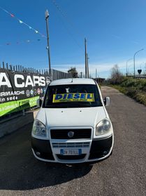 Fiat Doblo Doblò 1.3 Multijet 16V Dynamic